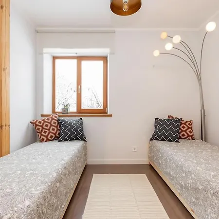 Nice Holiday Home In Turaida Exterior foto